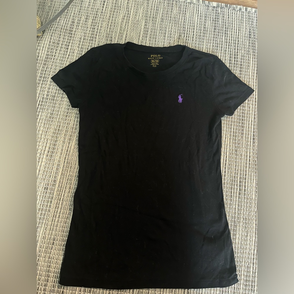 Polo by Ralph Lauren, size 14-16 t-shirt